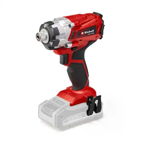 Einhell Akku-Schlagbohrschrauber TE-CI 18/1 Li-Solo Power X-Change