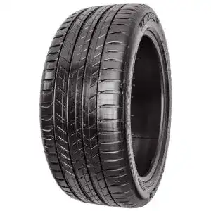 Sommerreifen 235/55 R18 Michelin Latitude Sport 3