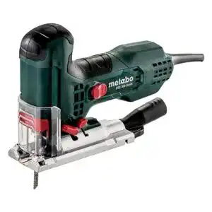 Metabo Stichsäge STE 100 Quick (601100000) – Vergleich und Informationen