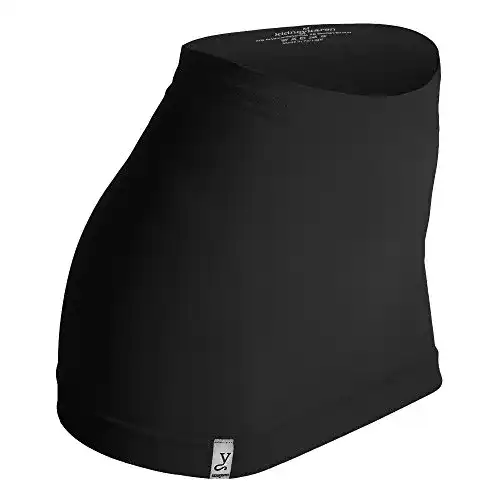 Nierenwärmer Kidneykaren Basic-Tube Multifunktionaler Yogagurt