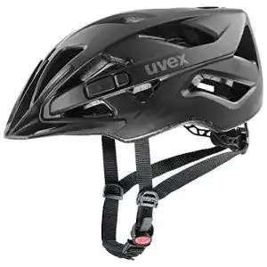 Uvex Fahrradhelm Touring CC – Leichter Allround-Helm für Radfahrer