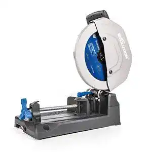 Metallkreissäge Evolution S355CPS Kappsäge mit 2200 W und 355 mm Sägeblatt