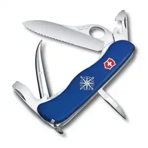 Segelmesser Victorinox Schweizer Taschenmesser Skipper Pro MW