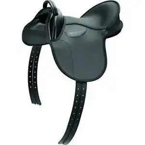 Reitsattel