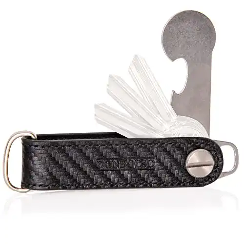 Schlüssel Organizer Donbolso One Praktischer Key Organizer