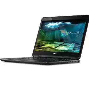 Dell Latitude E7440 Ultrabook mit 14 Zoll HD Display und Intel Core i5