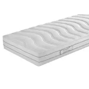 Hn8 Matratze Emotion Pro KS mit 7-Zonen-Waterlily-Kern