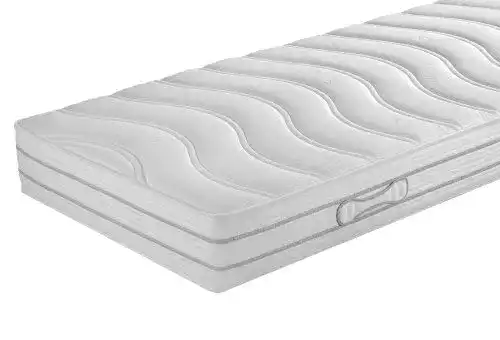 Hn8 Matratze Emotion Pro KS mit 7-Zonen-Waterlily-Kern