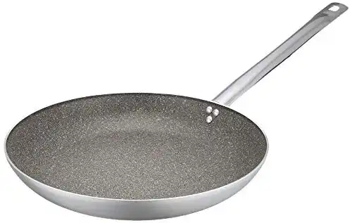 Ballarini Professionale Granite 2800 Pfanne mit Antihaft-Beschichtung