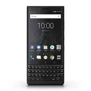 BlackBerry-Smartphone