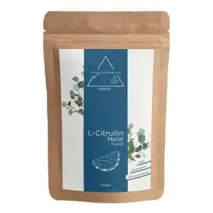 Citrullin Ingenious Nature L-Malat 2:1 Pulver 1000g vegan