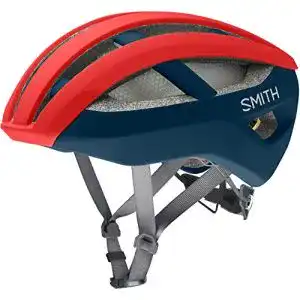 Smith Unisex Fahrradhelm Network MIPS für Erwachsene