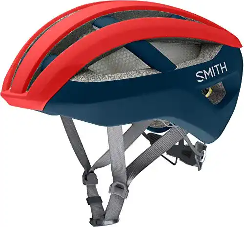 Smith Unisex Fahrradhelm Network MIPS für Erwachsene