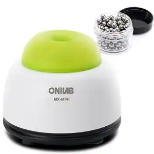 Onilab Mini Vortex Mixer mit Touch-Funktion für Laboranwendungen
