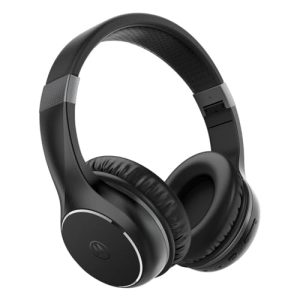 Motorola Sound Moto XT 220 Kopfhörer Kabellose Over-Ear mit Mikrofon