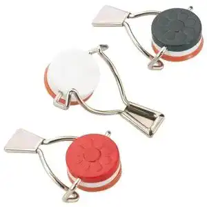 Westmark Flaschenverschluss Set mit Hebelverschluss, 3-teilig