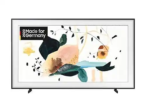 Samsung QLED 4K Fernseher 43 Zoll The Frame 108 cm