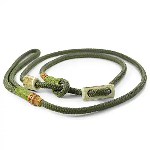 Retrieverleine Kensons For Dogs – Moxonleine für Hunde