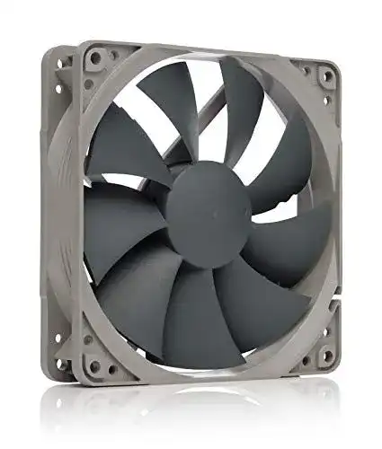 Noctua NF-P12 redux-1700 PWM 120mm Lüfter für geräuschlose Kühlung