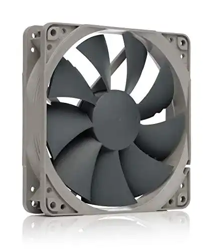 Noctua NF-P12 redux-1700 PWM 120mm Lüfter für geräuschlose Kühlung