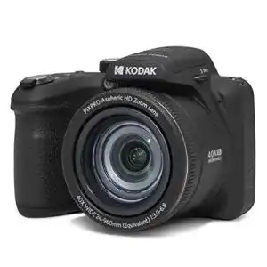 Digitalkamera Kodak Pixpro Astro Zoom AZ405-BK 20MP