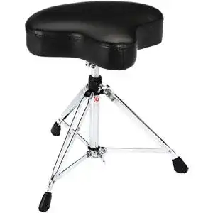 Schlagzeughocker Gibraltar GI806604 6000 Serie 6608 Moto Seat