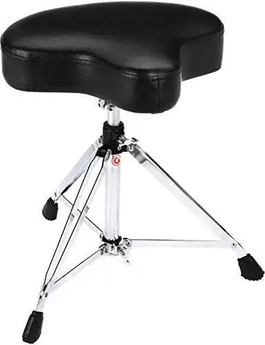 Schlagzeughocker Gibraltar GI806604 6000 Serie 6608 Moto Seat