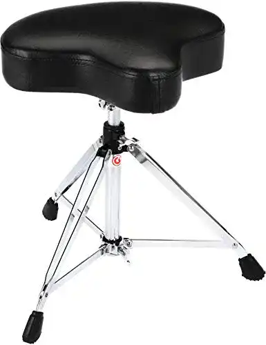 Schlagzeughocker Gibraltar GI806604 6000 Serie 6608 Moto Seat