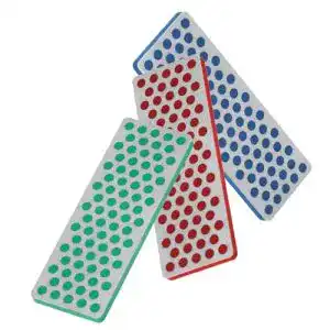 Diamant-Schleifstein DMT Diamond Whetstone Mini für Messer und Werkzeuge