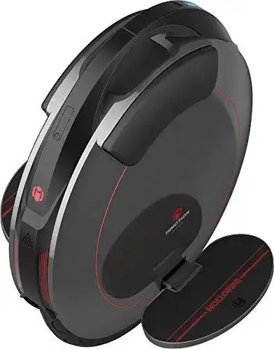 Elektrisches Einrad InMotion V5F für Erwachsene