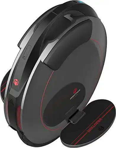 Elektrisches Einrad InMotion V5F für Erwachsene