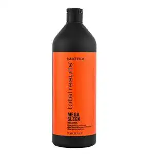 Matrix Total Results Mega Sleek Shampoo 1000 ml für geschmeidiges Haar