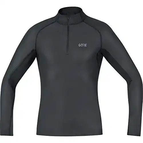 Motorrad-Unterwäsche für Herren mit GORE WINDSTOPPER Technologie