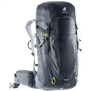 Deuter Tagesrucksack Trail Pro 36 für Klettersteig und Wandern