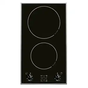Amica KMC 13280 E Kochfeld 30 cm Glaskeramik-Kochfeld