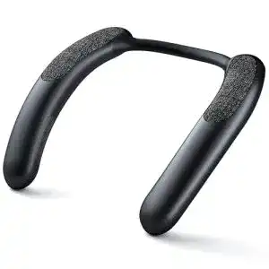 Nackenlautsprecher Smalody Wireless Bluetooth Lautsprecher