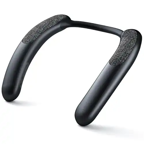 Nackenlautsprecher Smalody Wireless Bluetooth Lautsprecher