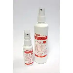 Antibeschlagspray für Brillenpflege und klare Sicht