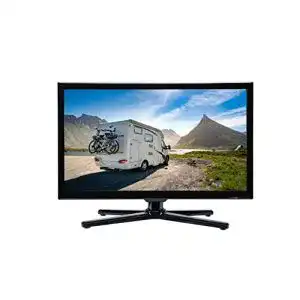 Fernseher mit Scart-Anschluss von Reflexion TV LED2223