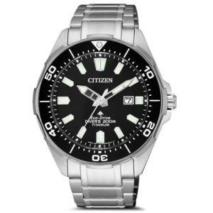 Taucheruhr Citizen Promaster Marine Eco-Drive für Herren