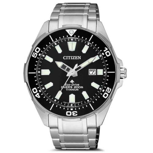 Taucheruhr Citizen Promaster Marine Eco-Drive für Herren