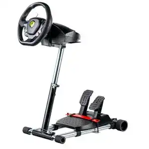 Wheel Stand Pro für Lenkrad und Pedale von Thrustmaster