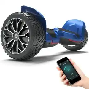 Self Balancing Scooter Bluewheel Electromobility 8.5 Zoll Offroad
