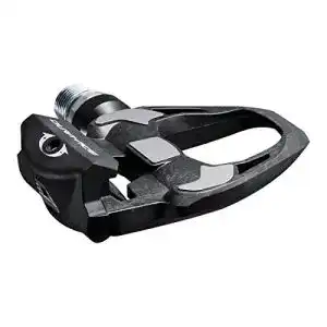 Shimano Dura Ace PD-R9100 Rennrad-Pedale Carbon 2017