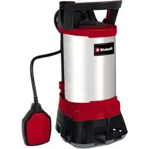 Tauchpumpe 12V Einhell GE-DP 7935 N ECO für Schmutzwasser