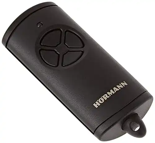 Garagentoröffner Hörmann HSE4 BS Handsender mit 4 Tasten
