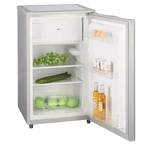 Miele Kühlschrank Stillstern mit Gefrierfach E (88L)