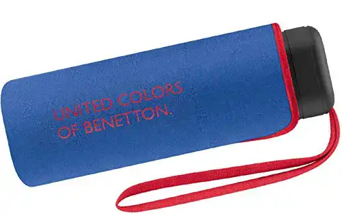 Taschenschirm United Colors of Benetton Ultra Mini Flat