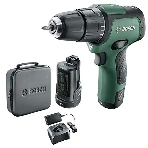 Bosch Akkuschrauber Bosch Home and Garden Akku