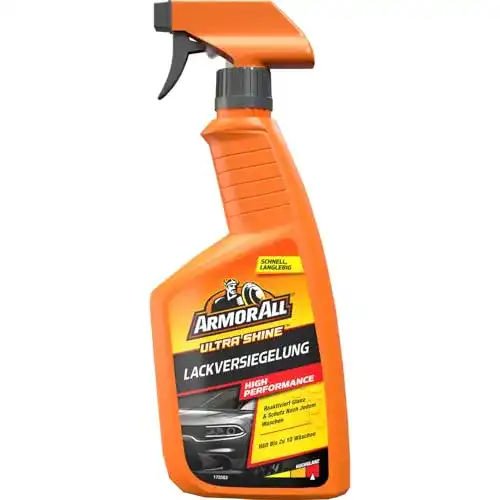 Lackreiniger Armor All 61028271032 Shield